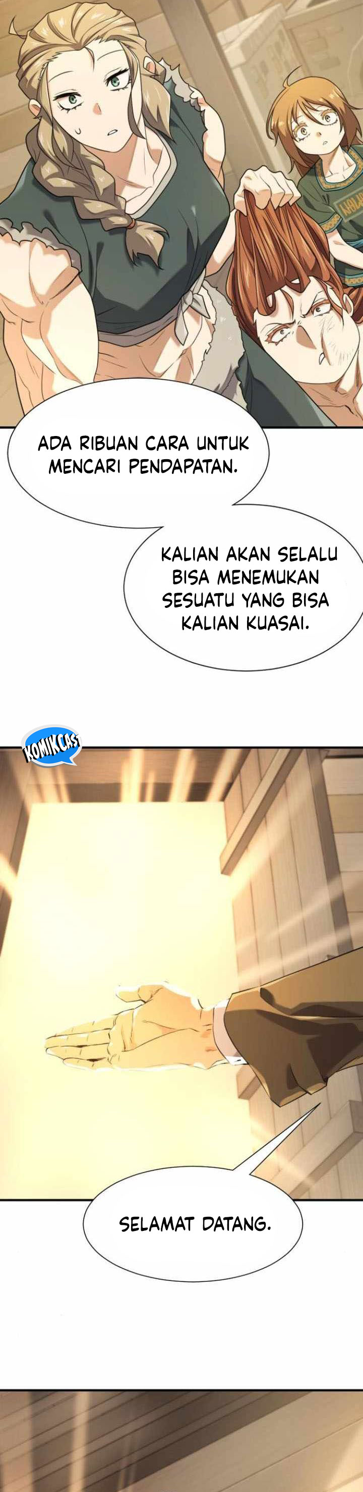 The World’s Best Engineer
