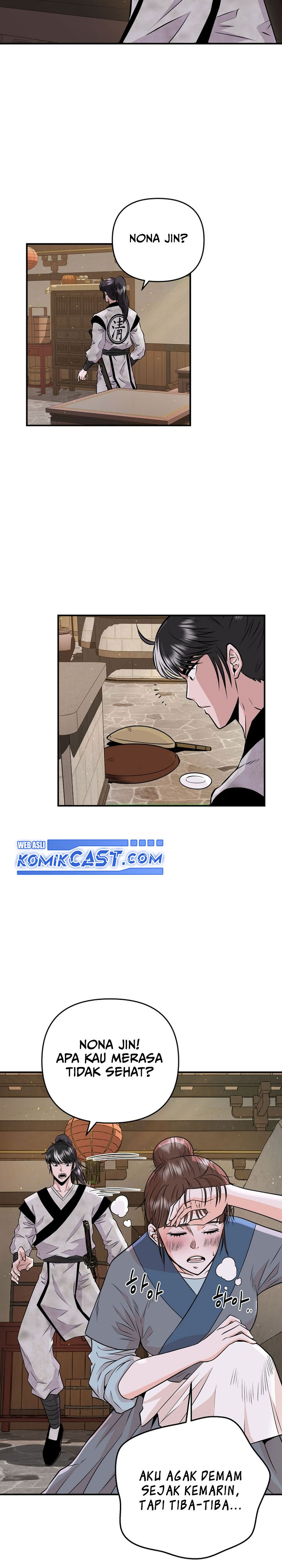 The World’s Best Kunlun Tavern
