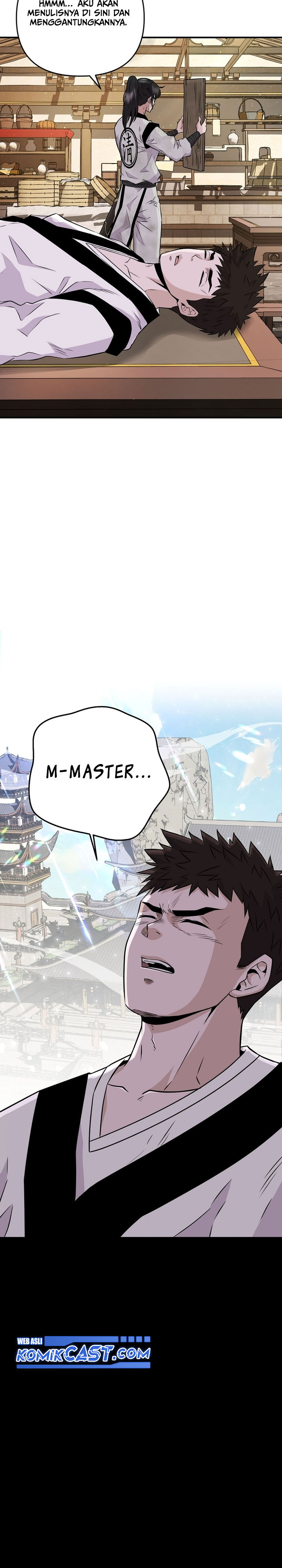 The World’s Best Kunlun Tavern