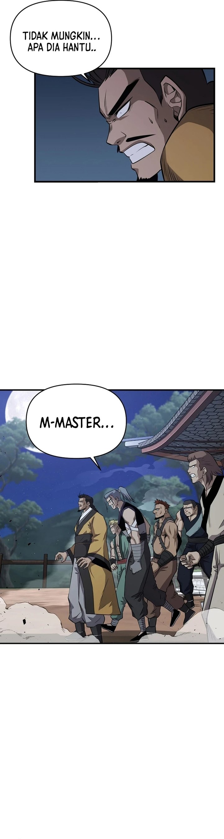 The World’s Best Kunlun Tavern
