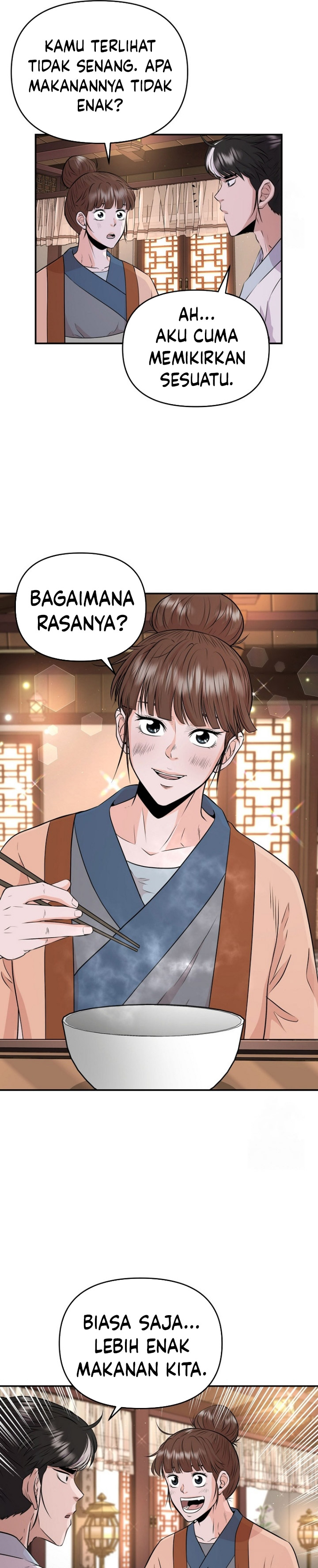 The World’s Best Kunlun Tavern