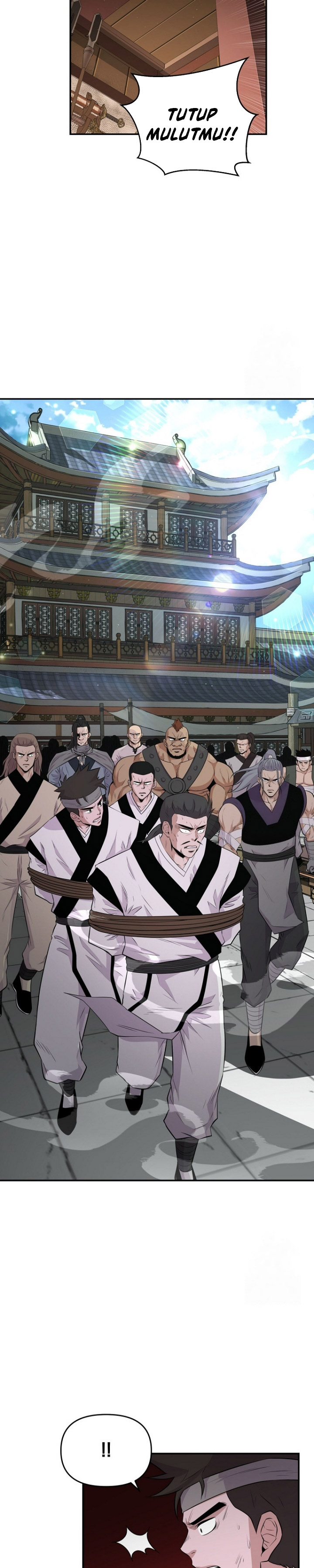The World’s Best Kunlun Tavern
