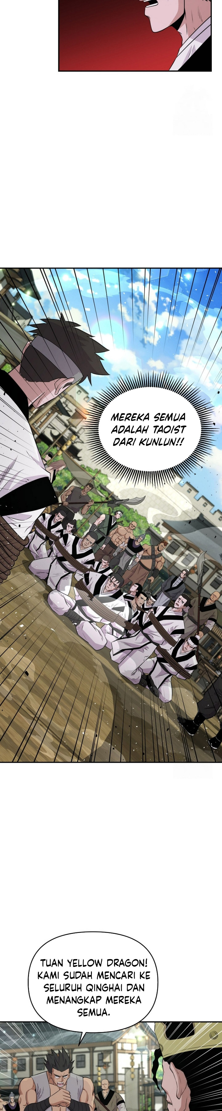 The World’s Best Kunlun Tavern
