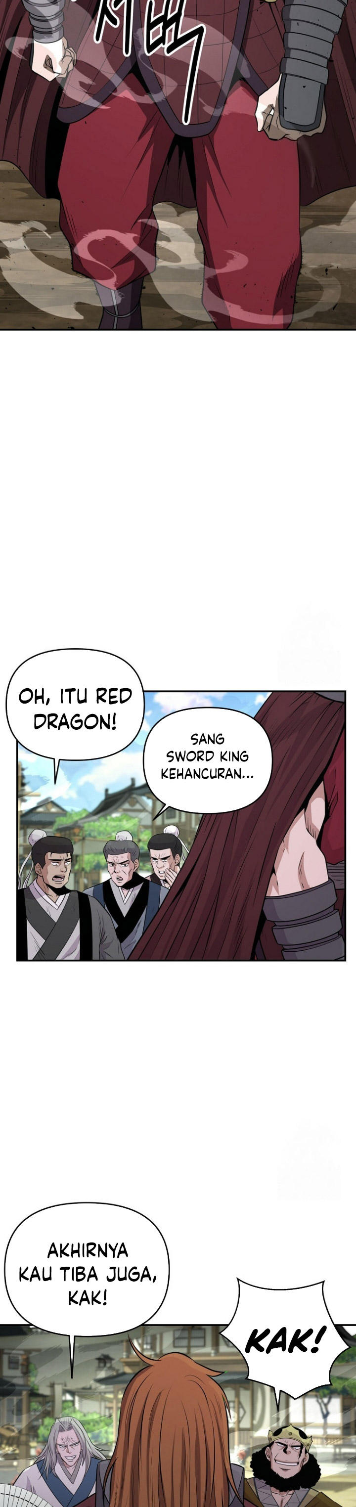 The World’s Best Kunlun Tavern