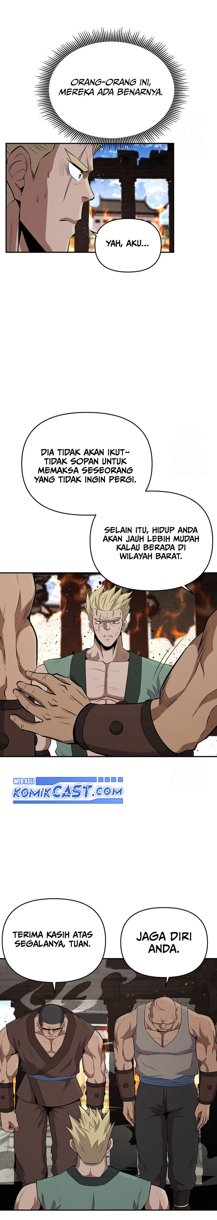 The World’s Best Kunlun Tavern