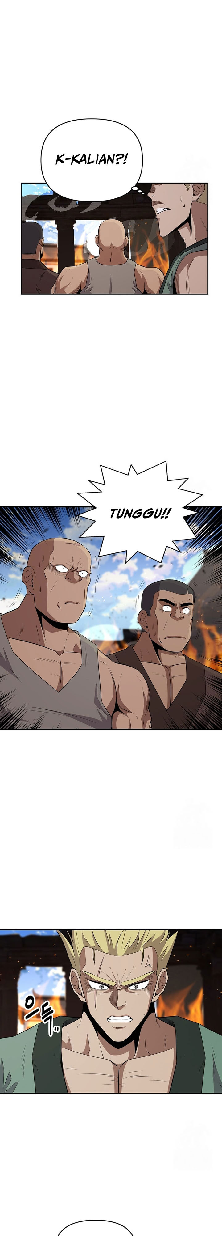 The World’s Best Kunlun Tavern