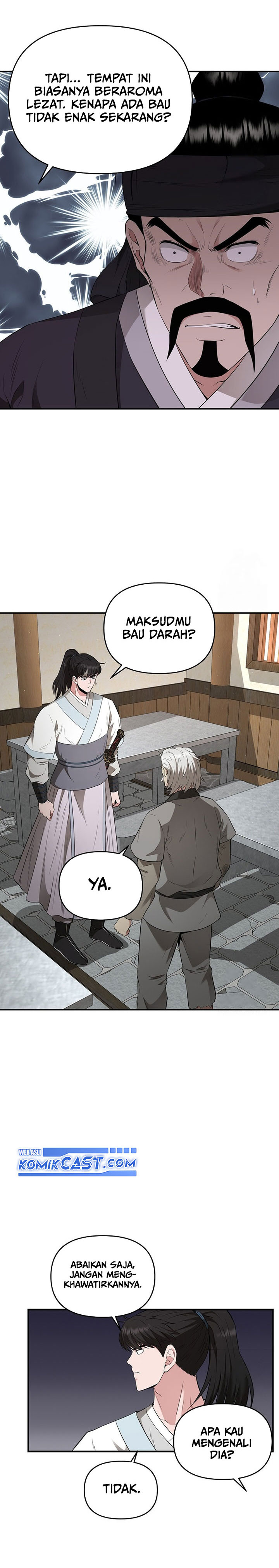 The World’s Best Kunlun Tavern
