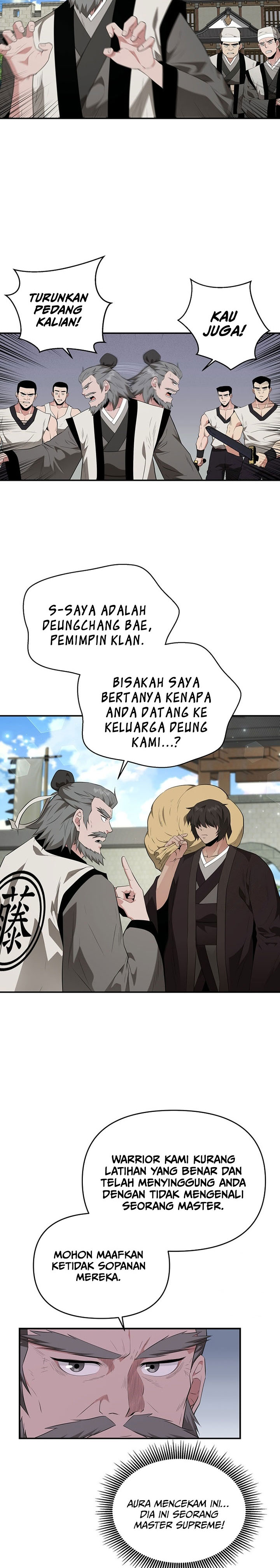 The World’s Best Kunlun Tavern