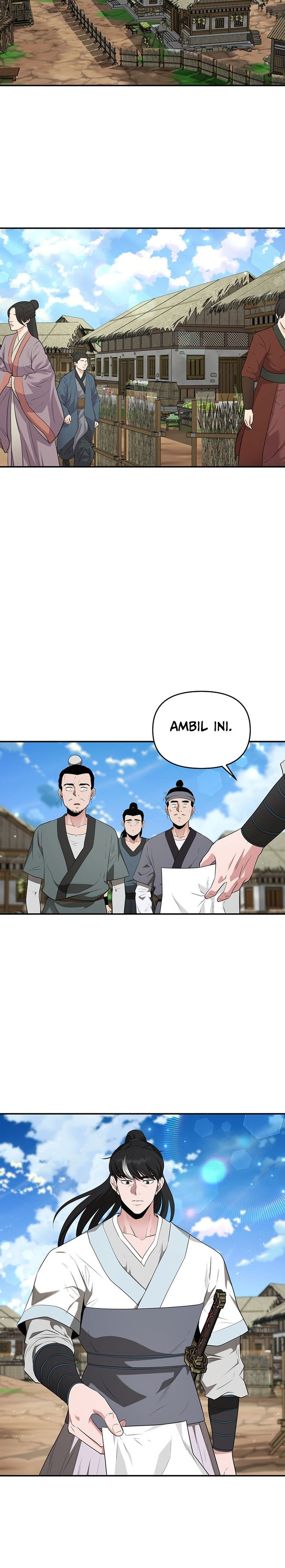 The World’s Best Kunlun Tavern