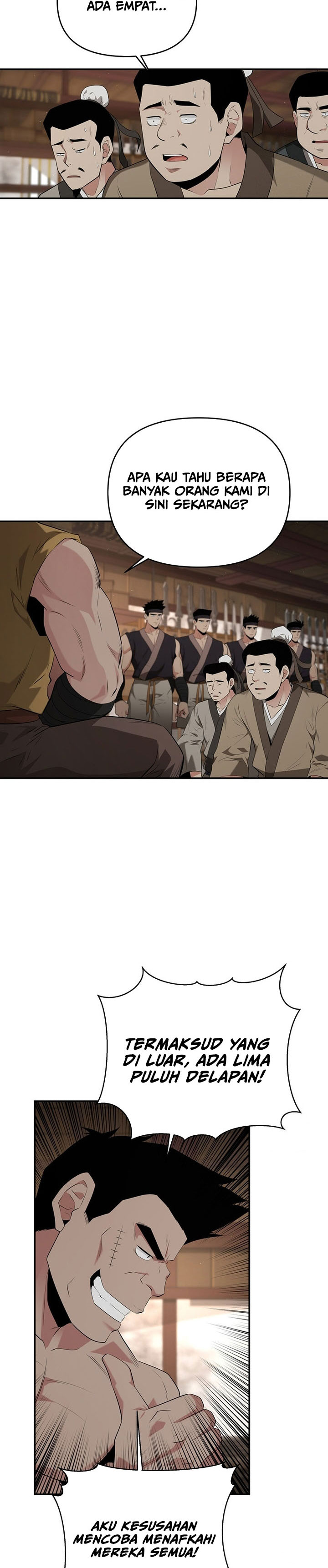 The World’s Best Kunlun Tavern