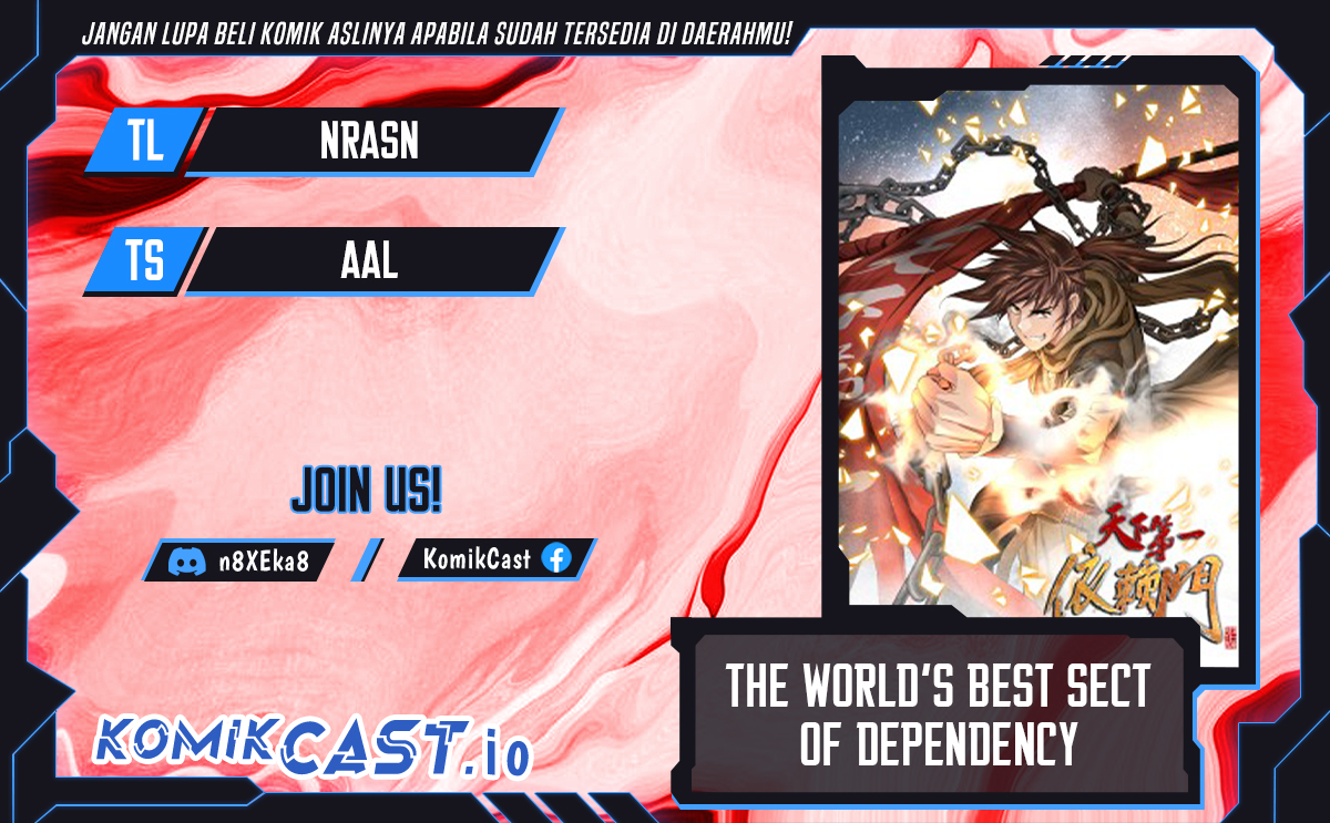 The World’s Best Sect of Dependency