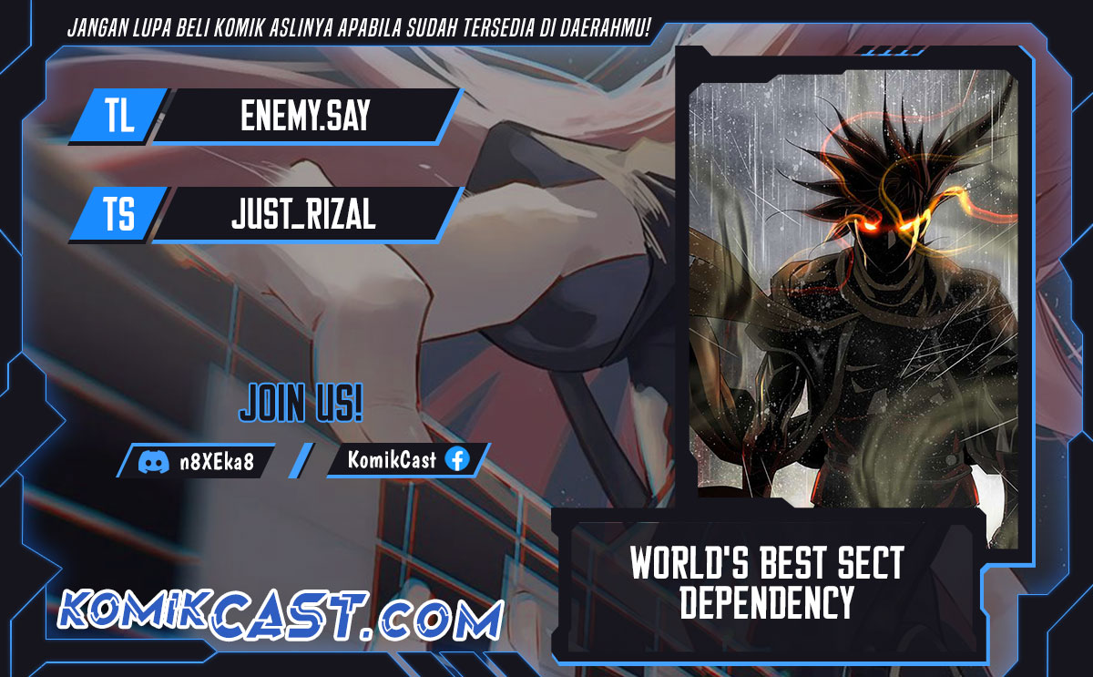 The World’s Best Sect of Dependency