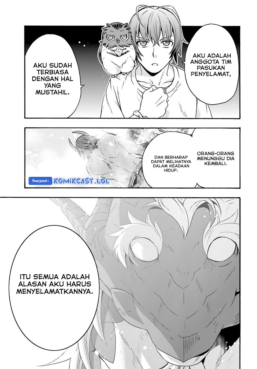 The Wrong Way to use Healing Magic