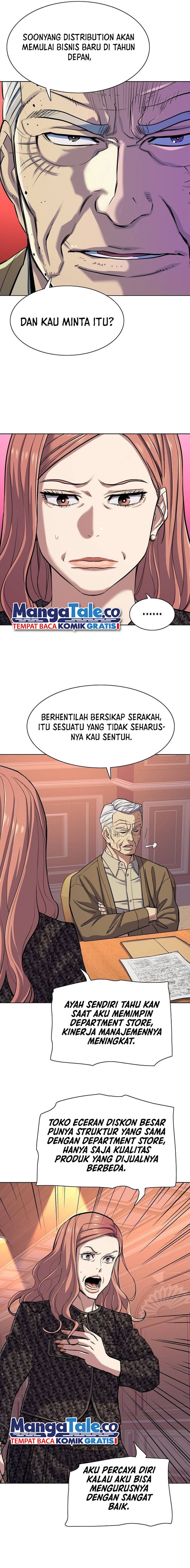 The Youngest Son Of A Rich Family (Reborn Rich)