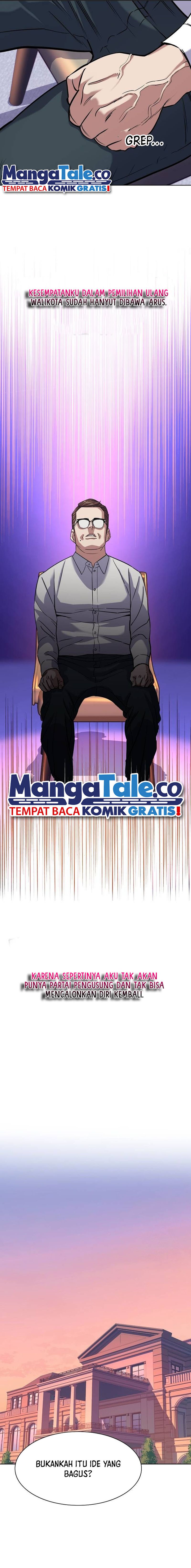 The Youngest Son Of A Rich Family (Reborn Rich)