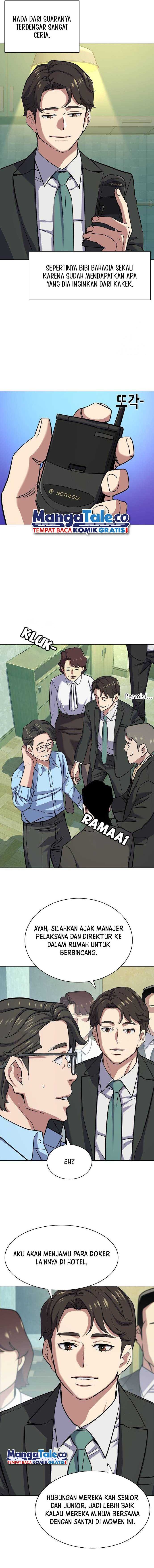The Youngest Son Of A Rich Family (Reborn Rich)