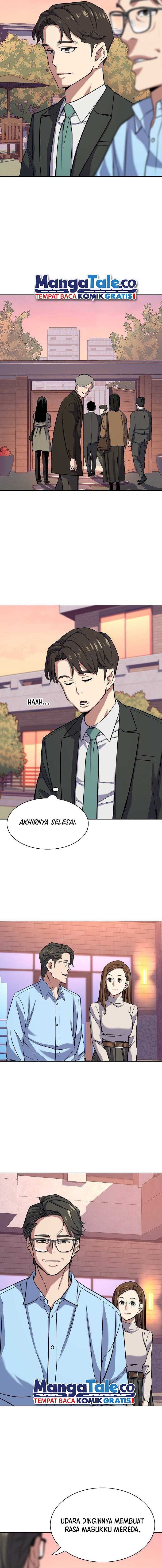 The Youngest Son Of A Rich Family (Reborn Rich)