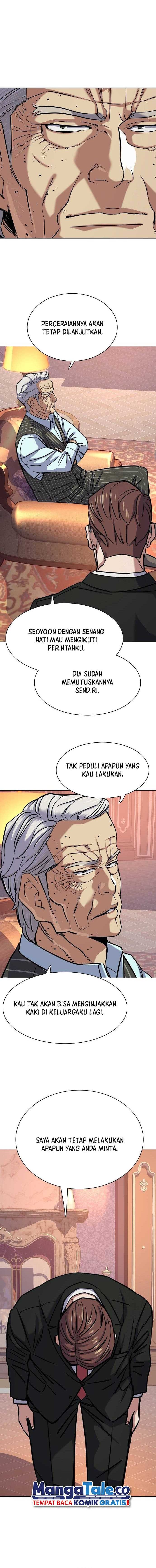 The Youngest Son Of A Rich Family (Reborn Rich)