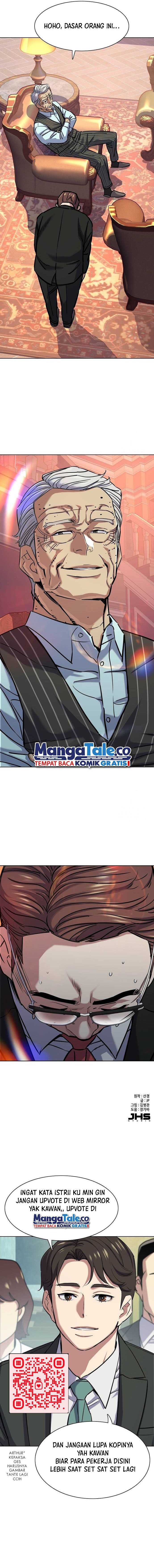 The Youngest Son Of A Rich Family (Reborn Rich)