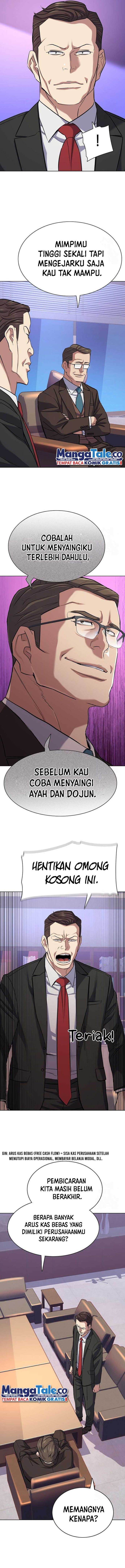 The Youngest Son Of A Rich Family (Reborn Rich)