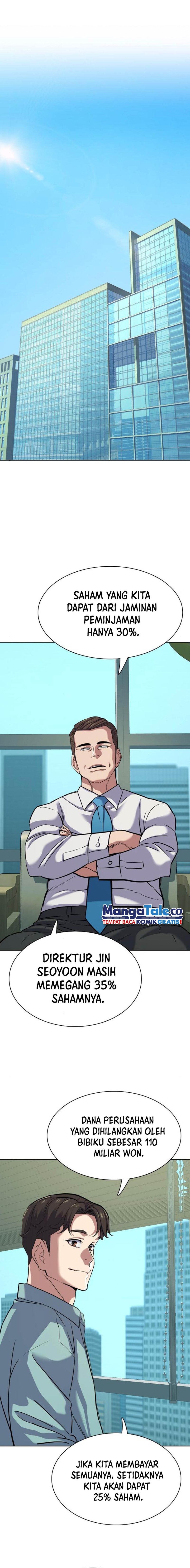 The Youngest Son Of A Rich Family (Reborn Rich)