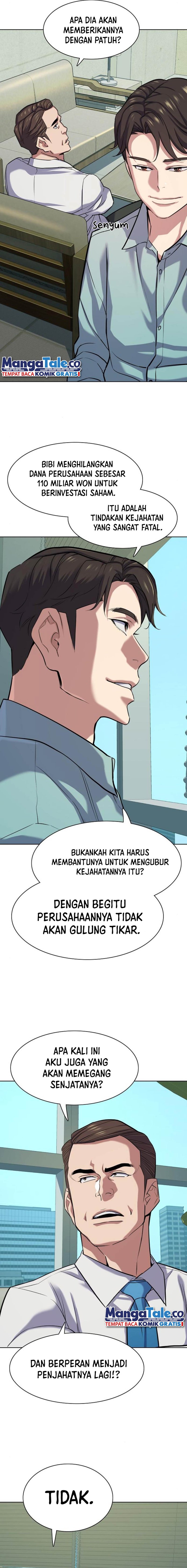 The Youngest Son Of A Rich Family (Reborn Rich)