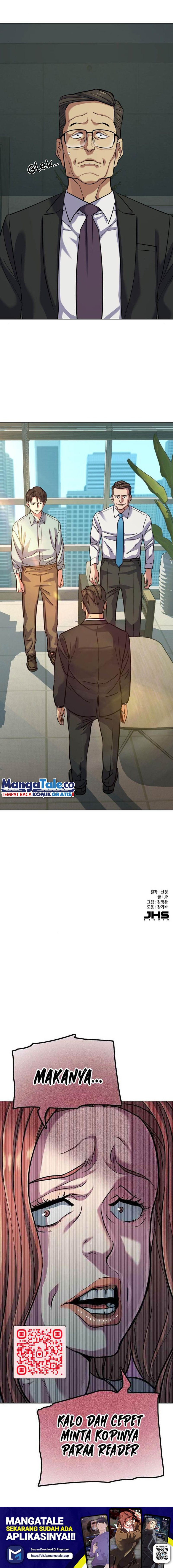 The Youngest Son Of A Rich Family (Reborn Rich)