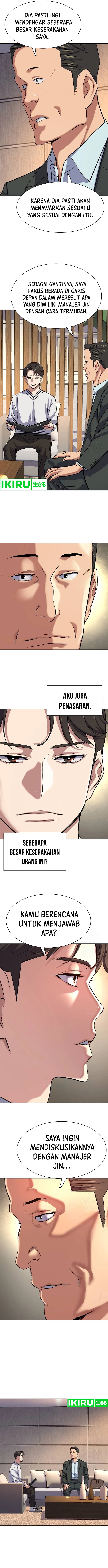 The Youngest Son Of A Rich Family (Reborn Rich)