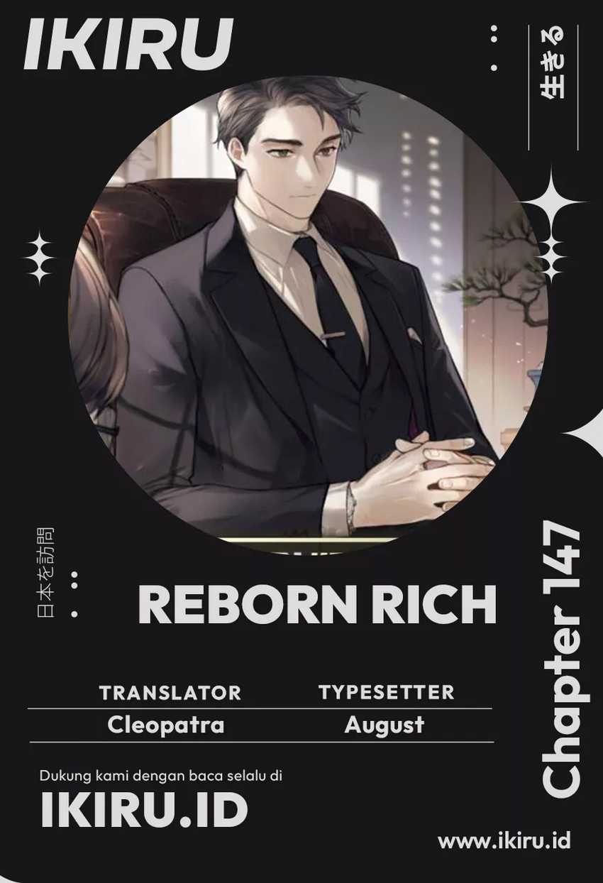The Youngest Son Of A Rich Family (Reborn Rich)