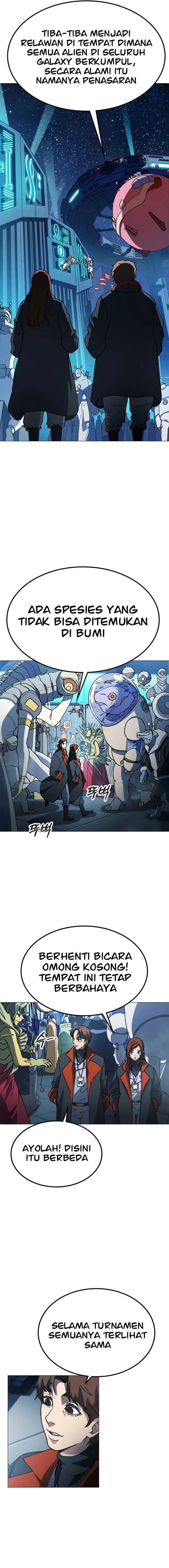 The Zenith
