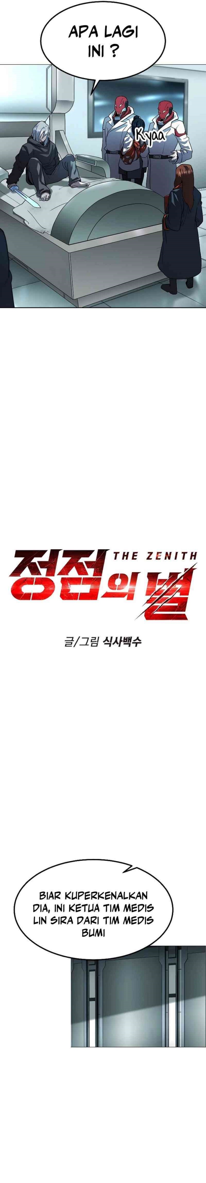 The Zenith
