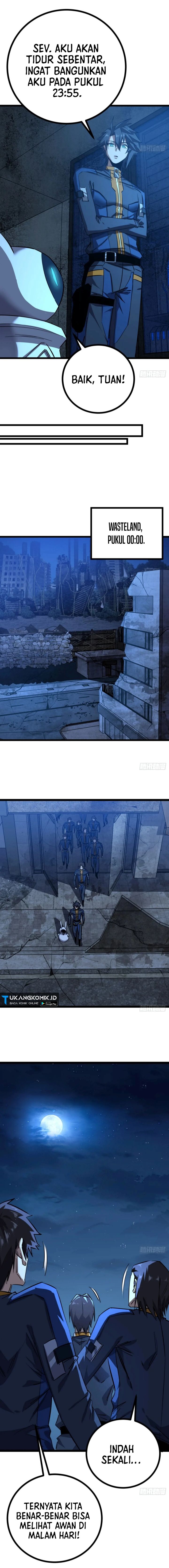 This Game Is Too Realistic