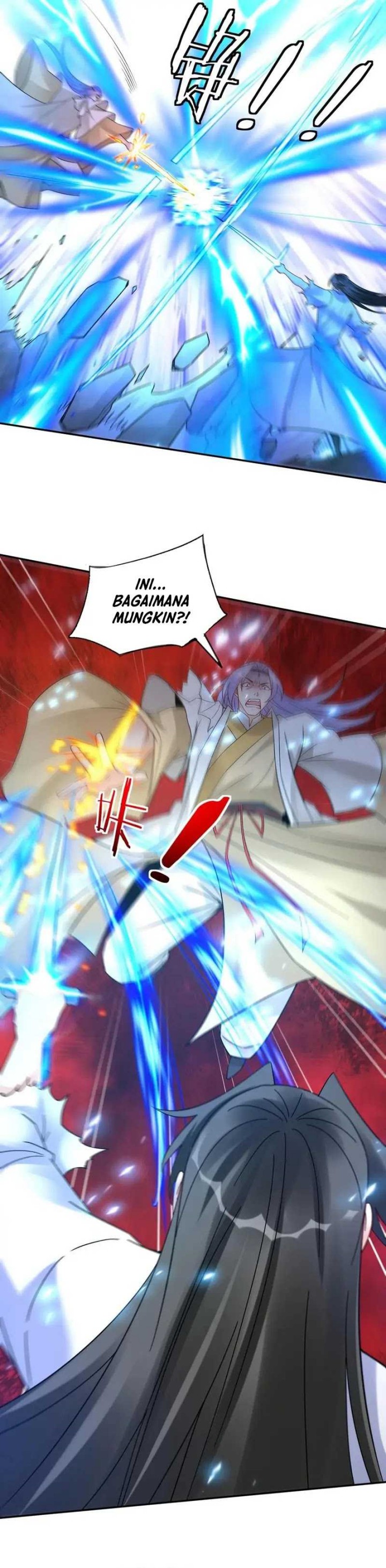 This Villain Has Some Conscience, but Not Much!
