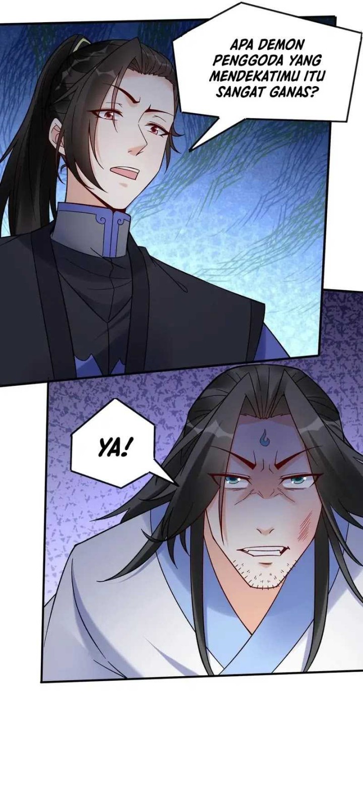 This Villain Has Some Conscience, but Not Much!