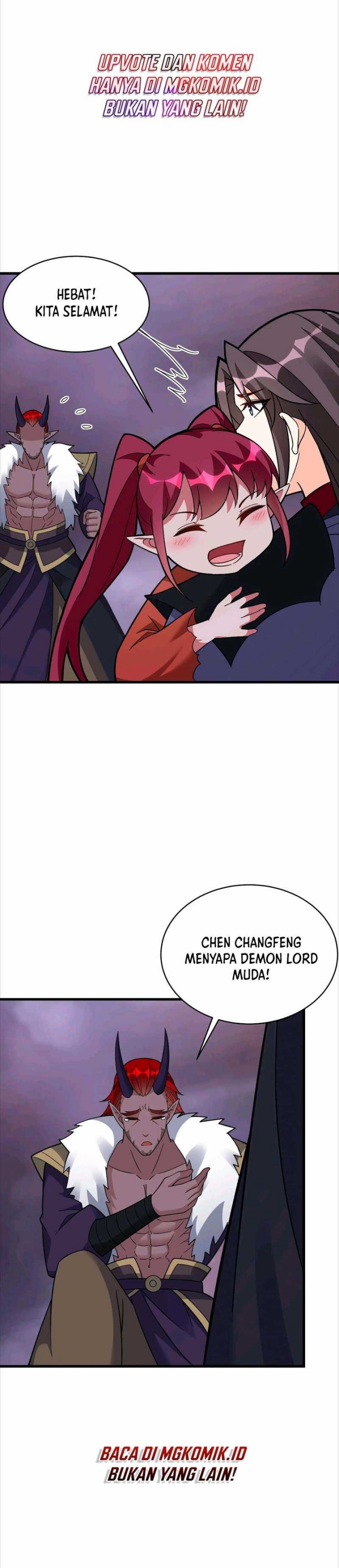 This Villain Has Some Conscience, but Not Much!
