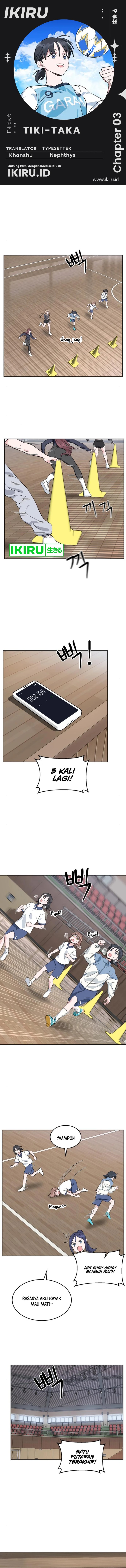 Tiki-Taka