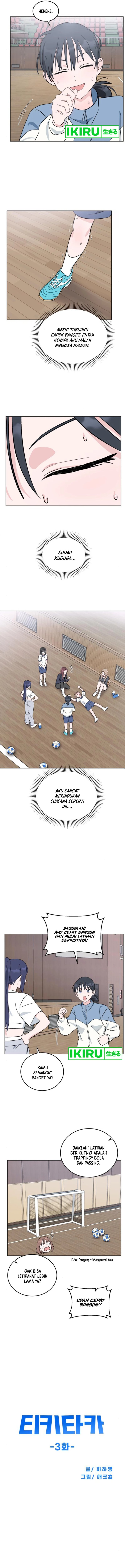 Tiki-Taka