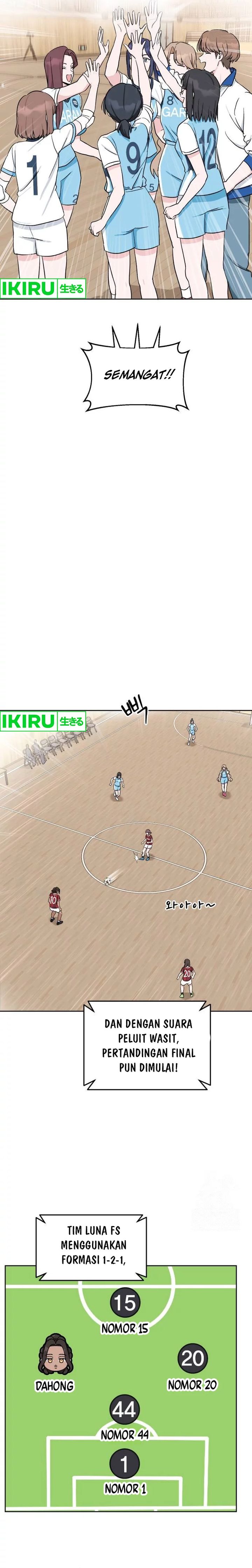 Tiki-Taka