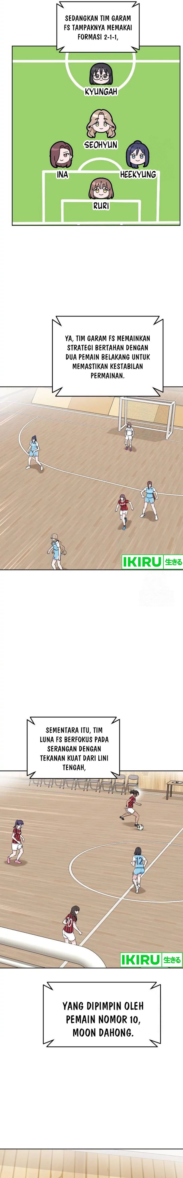 Tiki-Taka