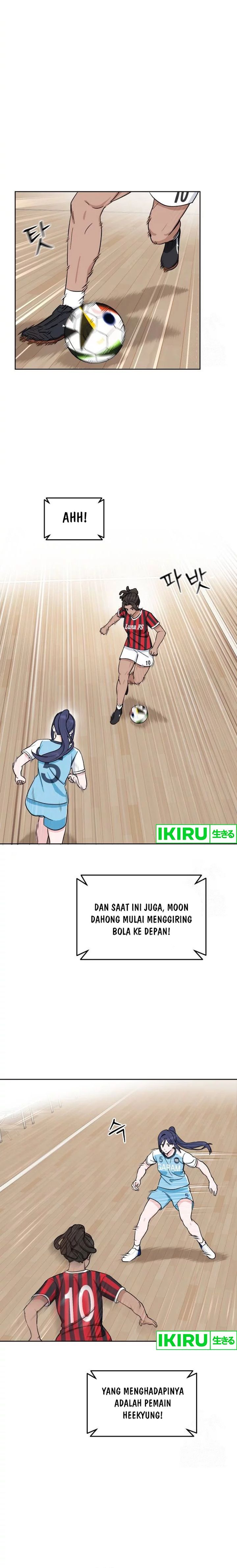 Tiki-Taka