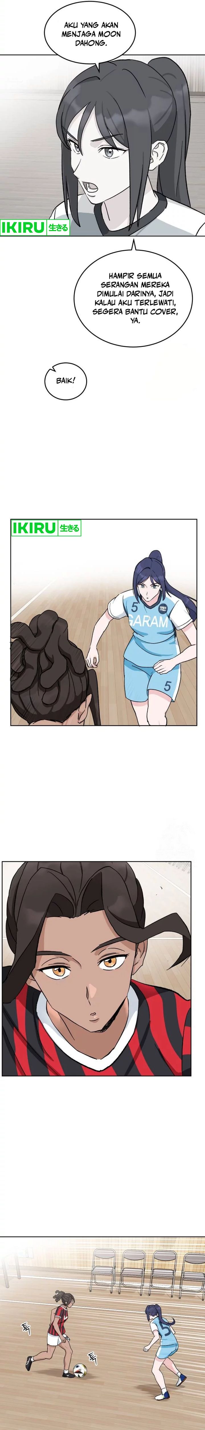 Tiki-Taka