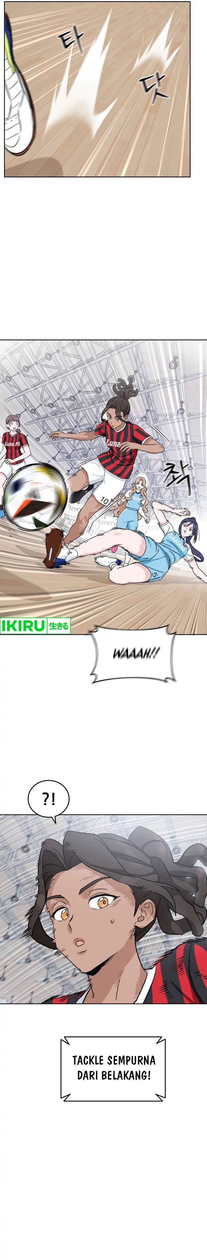 Tiki-Taka