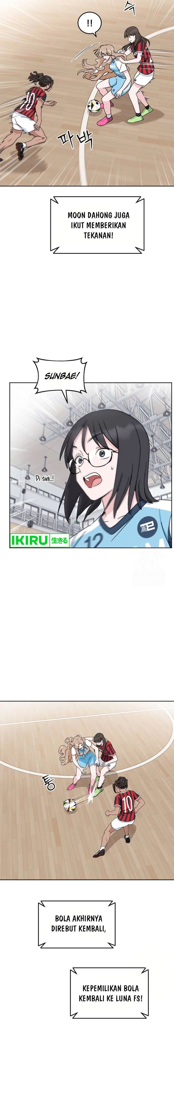 Tiki-Taka