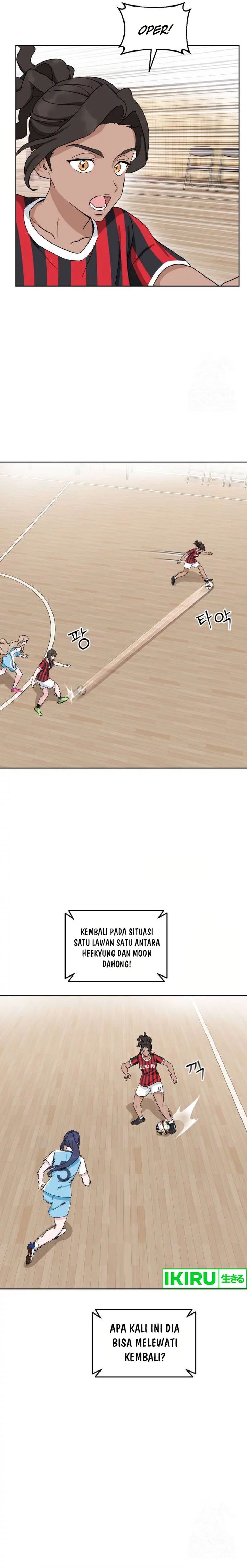 Tiki-Taka