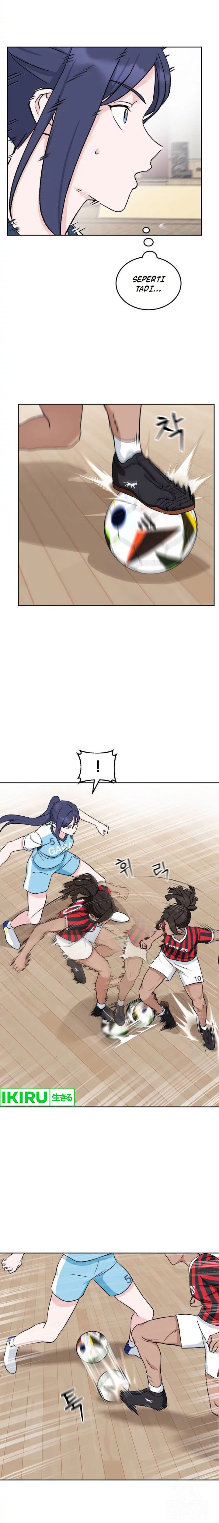 Tiki-Taka