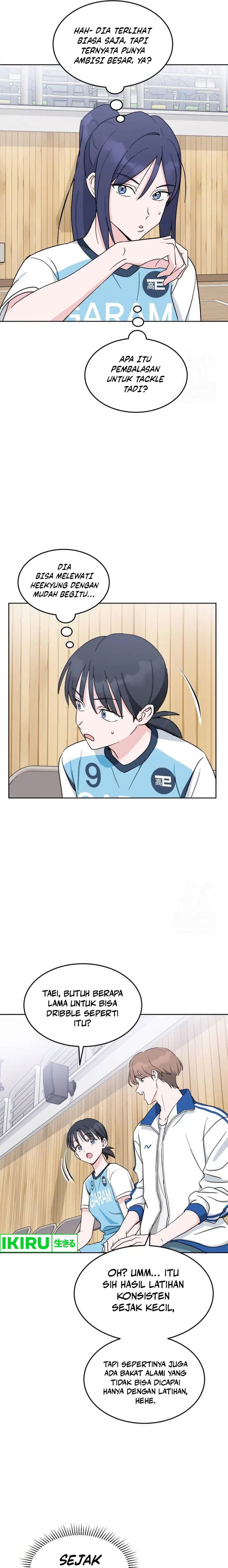 Tiki-Taka