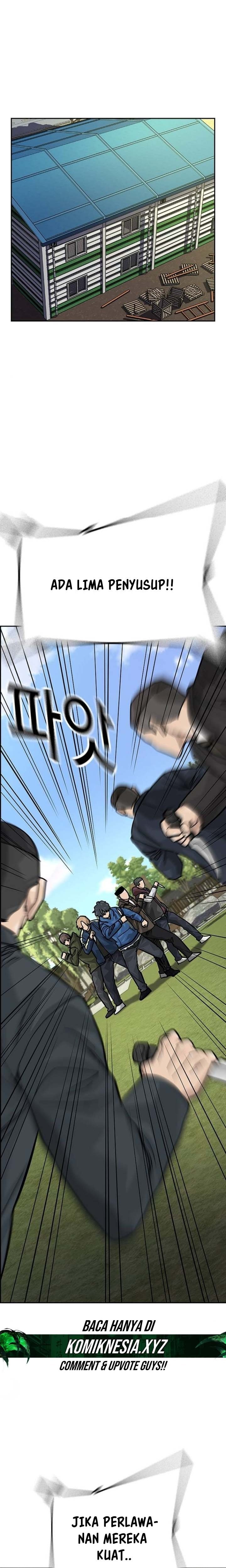 To Not Die