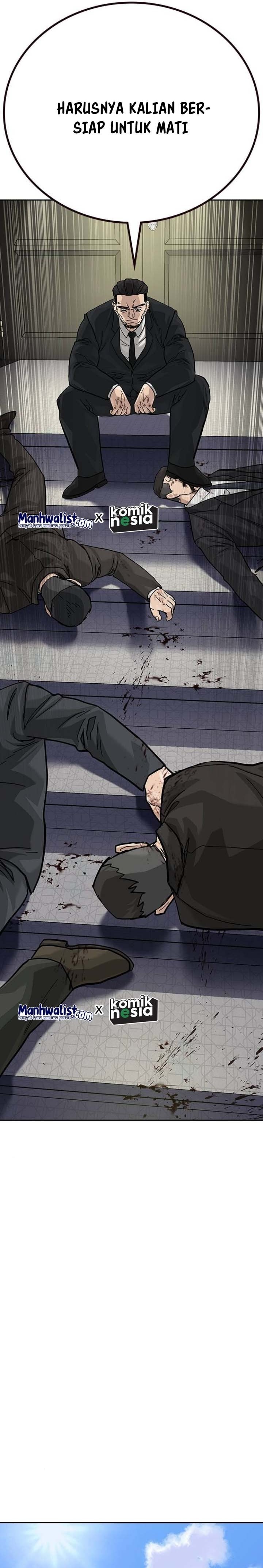 To Not Die