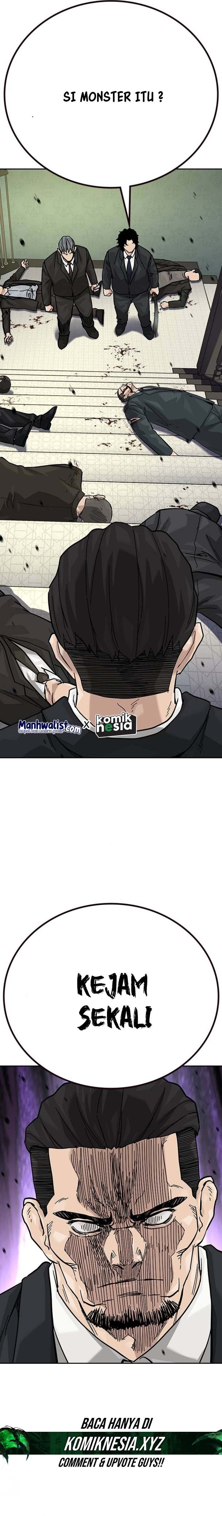 To Not Die
