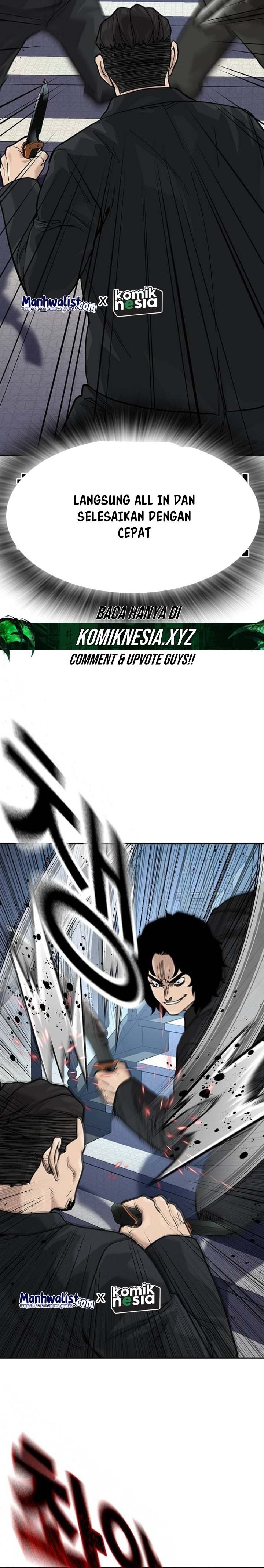 To Not Die